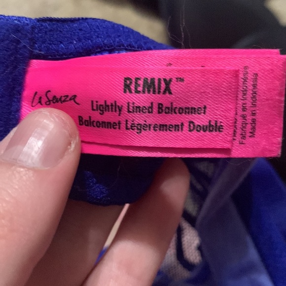 LaSenza 34C bra - Picture 2 of 2